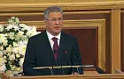 Какие ещё поручения Хабиров дал на своей инаугурации – их было очень много