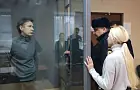 «За убийство столько не дают». Бизнесмену Сайдашеву, осужденному на 10 лет «строгого» не дали попрощаться с женой