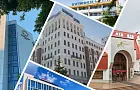 Король российской недвижимости, «дедушка Хилтон» и влиятельный уфимец: кто зарабатывает миллиарды на отелях
