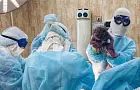 80% поражения легких: в уфимском роддоме погиб ребенок у матери с коронавирусом