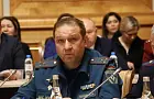 Владимир Путин назначил нового руководителя МЧС Башкирии