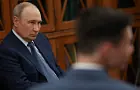 Путин отметил троих жителей Башкирии государственными наградами