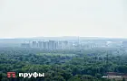 Строители зашли на склон реки Уфы – что там появится