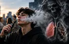 «Не представляешь, чем тебе это аукнется»: истории уфимцев, курящих электронки с раннего возраста