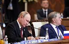 «Начать переговоры с Украиной»: Путин сделал важное заявление на саммите ШОС