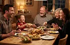 Ритуалы из 70-х: какие семейные традиции стоит возродить сегодня
