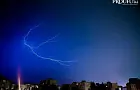 Целый табун лошадей убило молнией в Башкирии: животные погибли за секунды