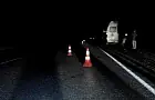 В Башкирии пьяный полицейский насмерть задавил женщину