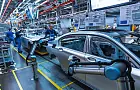 Крупнейшие концерны приостановили поставку автомобилей в Россию