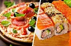 Доставка еды: вкусные рестораны в Уфе