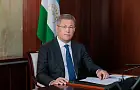 Хабиров дал интервью «Интерфакс» об успехах Башкирии. Тезисно