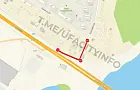 В Уфе до конца августа закроют проезд по улице Колгуевской