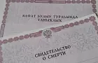 В Башкирии за сутки от коронавируса скончались 33 человека
