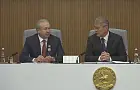 «Большое горе и исполненная мечта Хабирова»: глава Башкирии трогательно попрощался с премьером Андреем Назаровым