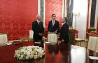 «Обнадеживающий прогресс»: Кушнер – о приближении мира между Россией и Украиной