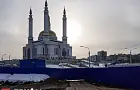 Мечеть «Ар-Рахим» в Уфе могут открыть в 2026 году: есть нюансы 