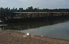В Уфе возле пляжа погиб 60-летний одиночный купальщик