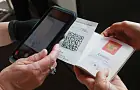 В Правительстве решают вопрос о выдаче QR-кодов по уровню антител