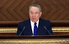 Назарбаев признал наличие второй жены и детей от неё