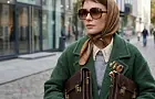 Какие аксессуары из СССР вернулись в моду: собрали топ-5 вещей