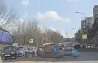 В Уфе перекроют движение на улице Сагита Агиша