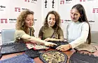  «Башкирку сначала слышно, а потом видно»: сестры Хамматовы о новом этно-коде