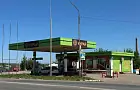 «Теплые туалеты и чистая вода»: В Башкирии продолжают наводить порядок на трассах 