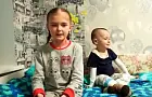 «Такой больше нигде не найти»: особенные дети записали для своих мам трогательные видео
