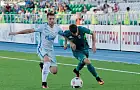 Первое очко в сезоне: «Уфа» сыграла с «Зенитом» вничью