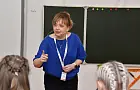 Жительница Башкирии претендует на победу в конкурсе «Учитель года России-2020»
