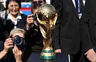 Сегодня в Уфу привезут Кубок мира по футболу. Где его посмотреть?