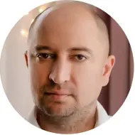 Виталий Буркин  - Адвокат 