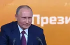 Путин о деле Улюкаева: «Сечин мог бы и прийти в суд»