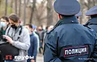 Появились подробности смерти погибшего в Оренбургской области полицейского 