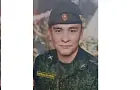 На Украине погиб еще один разведчик из Башкирии