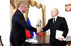 Хабиров сообщил о скорой встрече с Путиным