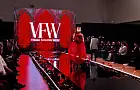 Венецианские мотивы и башкирские традиции: чем запомнилась Volga Fashion Week в Уфе