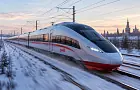 «Доехать за 3 часа». Между Москвой и Минском запустят сверхскоростной поезд