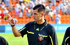 Судить матч «Уфа» – «Зенит» будет «брутальный» Игорь Федотов