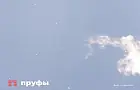В Башкирии сбили 25 беспилотников, один из них упал в промзоне Уфы