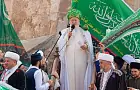 Главный фанат Волжской Булгарии: муфтий Талгат Таджуддин в очередной раз высказался о булгарском наследии