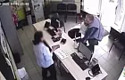 В Уфе женщина ограбила две финансовые организации по приказу телефонных мошенников