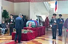 В Уфе назовут улицу в честь Качкаева
