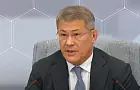 Хабиров признал высокий уровень коррупции среди чиновников Башкирии, но не видит в этом проблем