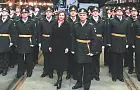 Подлодка «Уфа» снова в центре внимания: итоги ракетных стрельб в Японском море