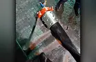 В Башкирии погибли двое рабочих – одного похоронило под землей, другого убило шлангом