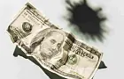 «Затяжное падение». Курс доллара достиг нового минимума 