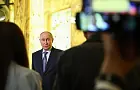 Немецкий гипермаркет Metro, работающий в России, Путин передал во временное управление