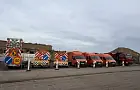 Метели на трассе М-12 в Башкирии не будет
