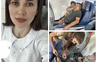 Врач из Уфы не дала мужчине умереть на самолете в Сочи